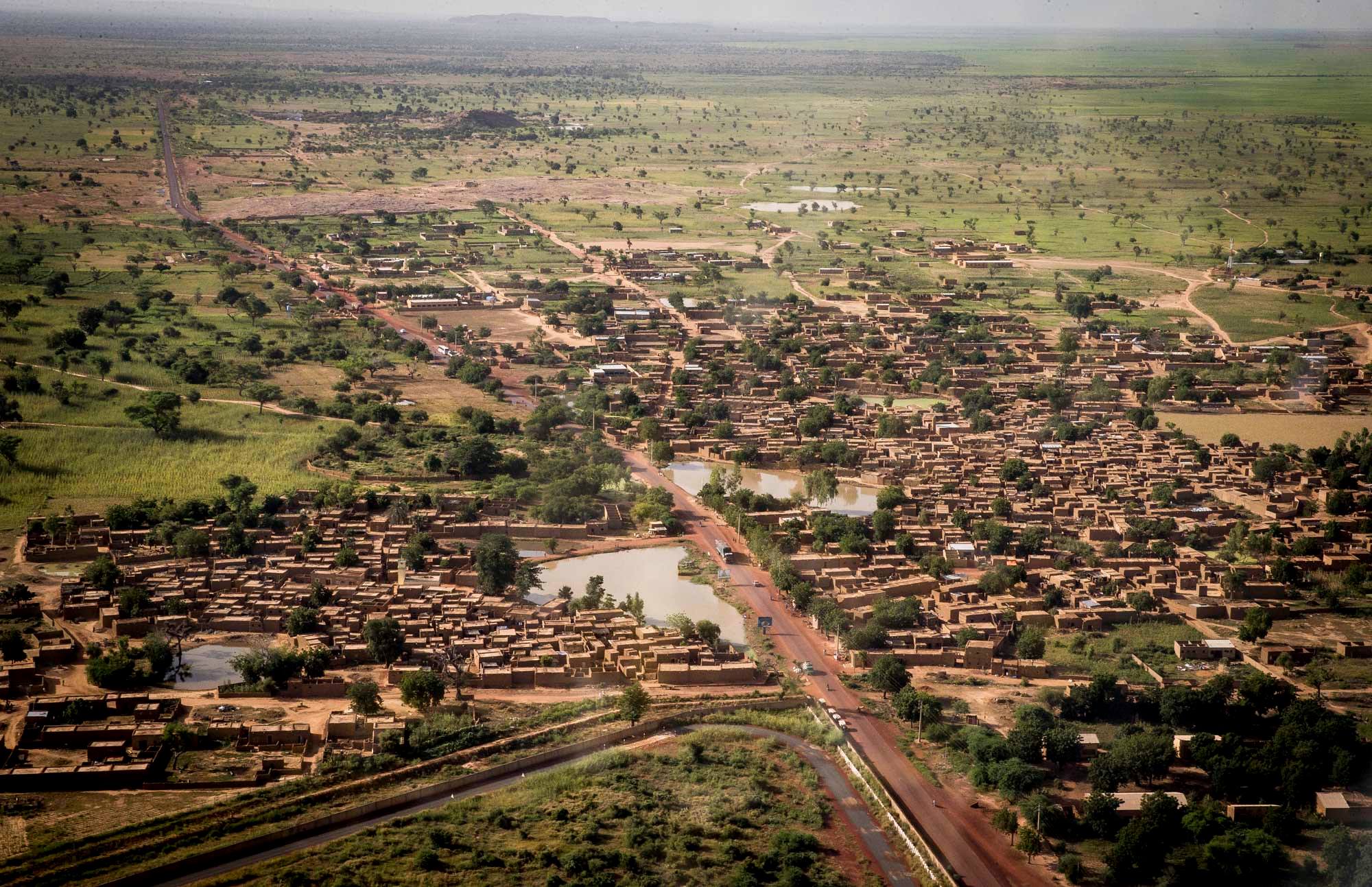Mali: à Farabougou, la situation se dégrade entre l’armée malienne et ...